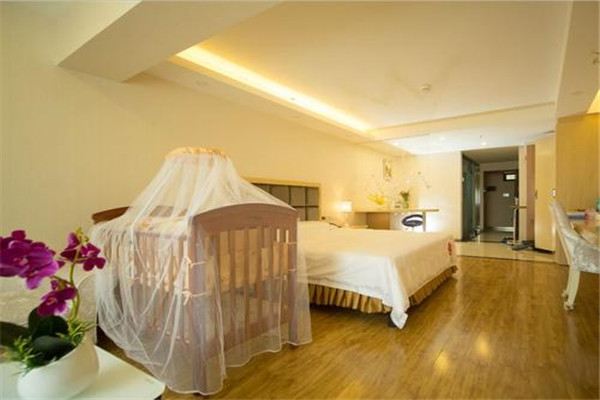 瘦太姆产后修复